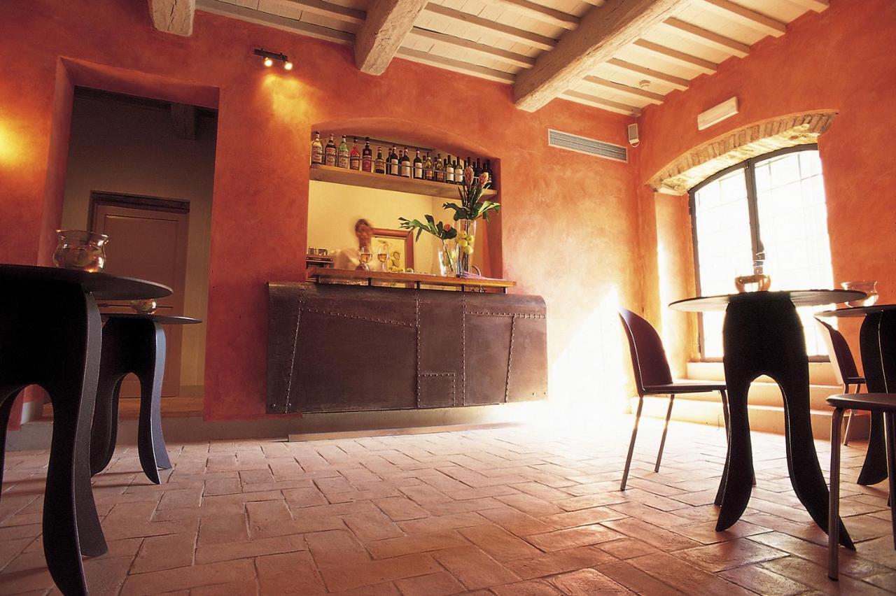 Bed and Breakfast Il Defizio Gambassi Terme Exterior foto